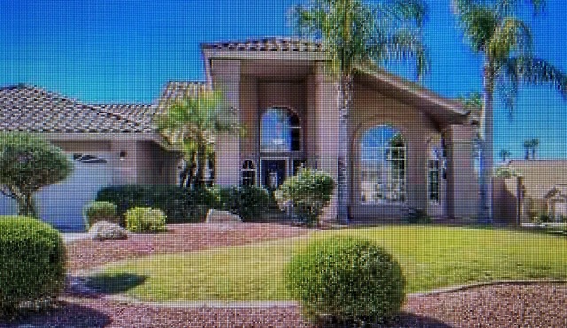 Spacious Mountain View 4 -bedroom home with Pool/Hot Tub. Pet Friendly!