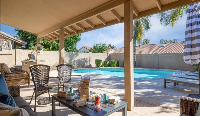 Spanish Wells by Avantstay Putting Green + Pool!