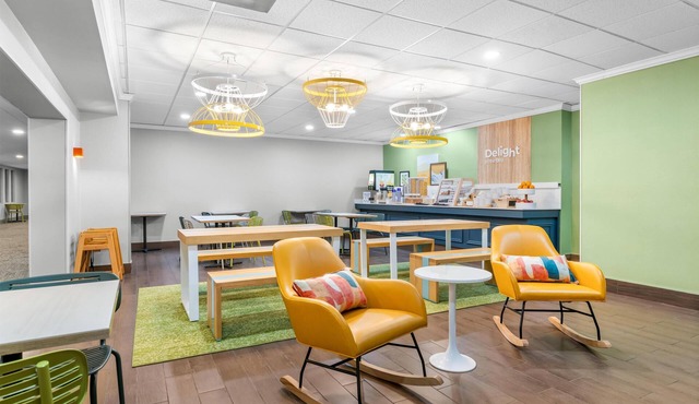 Spark by Hilton Lockport