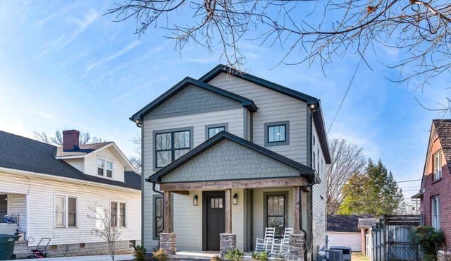 Springfield Haven - Modern Comfort Near Nashville