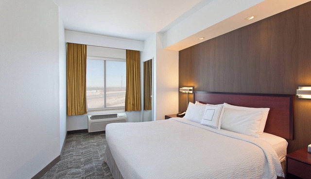 SpringHill Suites by Marriott El Paso
