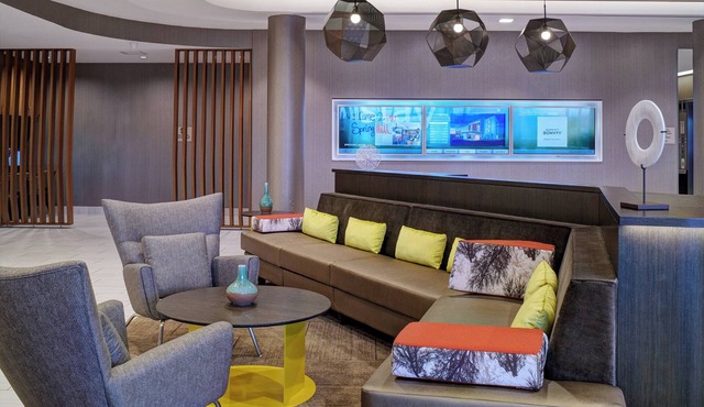 SpringHill Suites by Marriott Wixom Novi