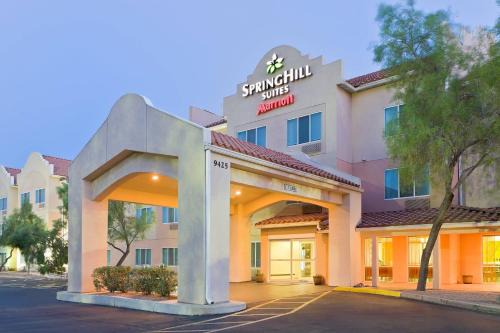 SpringHill Suites Phoenix North in Phoenix