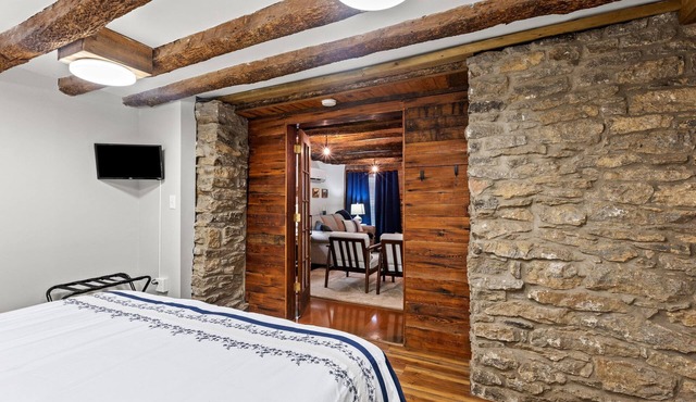Springside Equine Getaway