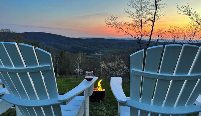 SRC-Hudson Valley/Berkshires Cultural Corridor in Canaan