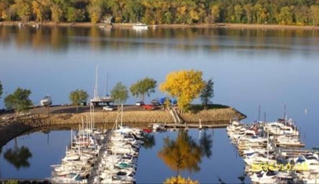 St. Croix River Home with Private Waterfront