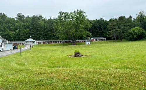 Starlight Inn in Bennington