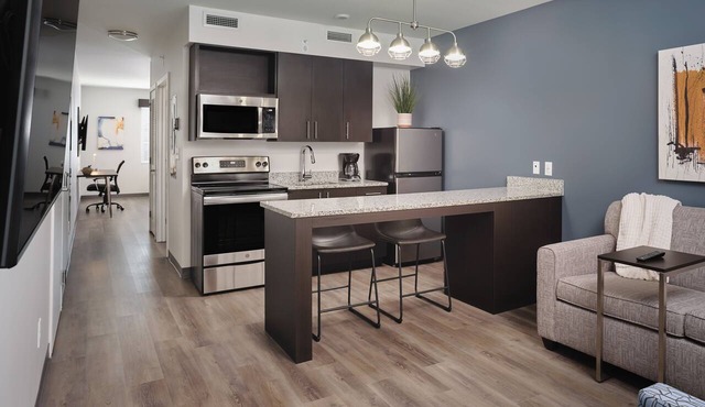 stayAPT Suites Hampton in Hampton