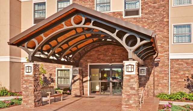 Staybridge Suites West Seneca by IHG