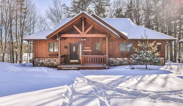 Stepaway Vacation Rentals-Sweet Verna