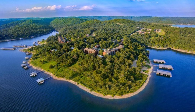Still Waters Resort