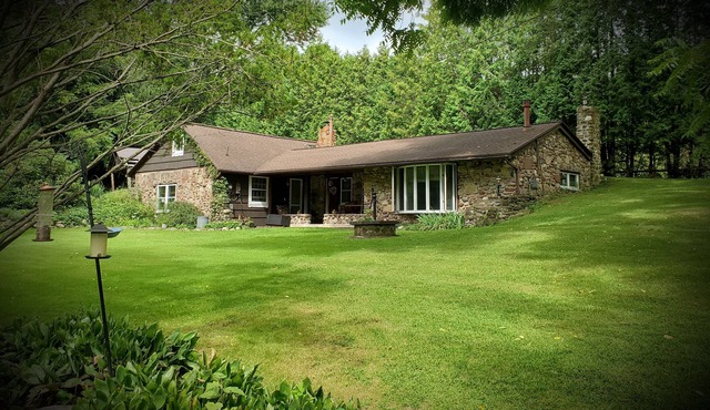 Stonewall cottage