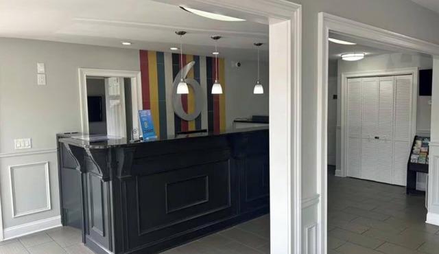 Studio 6 Suites Chattanooga, TN - Lookout Mtn.