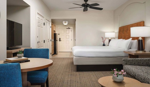 Studio - Marriott's Canyon Villas at Desert Ridge - Full Resort Access in Phoenix