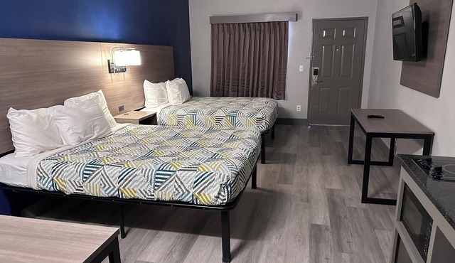Studio Suites Extended Stay in Chattanooga