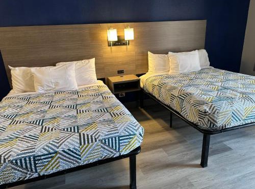 Studio Suites Extended Stay Chattanooga in Silverdale