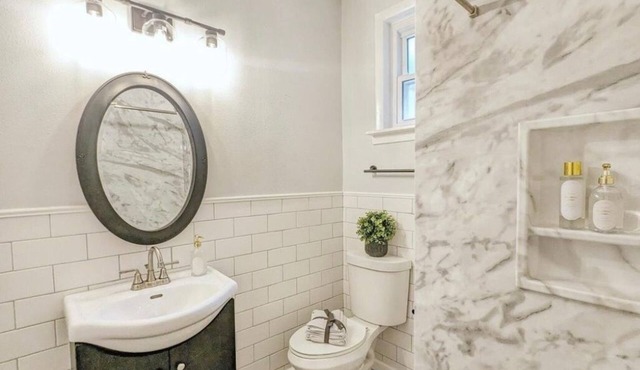Stylish and Classy Home for You