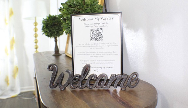 Stylish, Comfortable, Modern and Clean in Hackensack