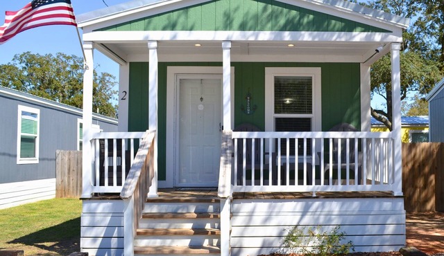 Sum Beaches Paradise Cottage 2