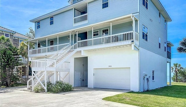 Summer Discounts!3BD 2BA Townhome Side A Bring your Boat