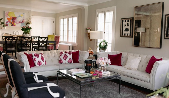 Summit Avenue Luxe Retreat