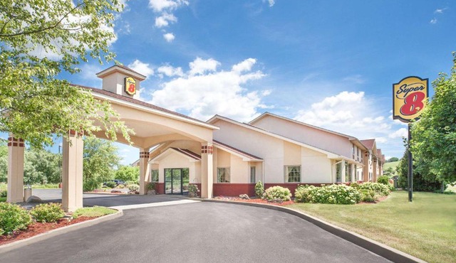 Super 8 by Wyndham Cobleskill NY