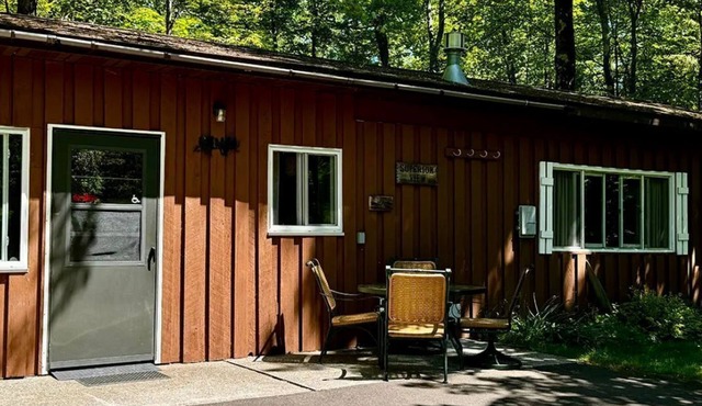 Superior View at Miller's Cottages