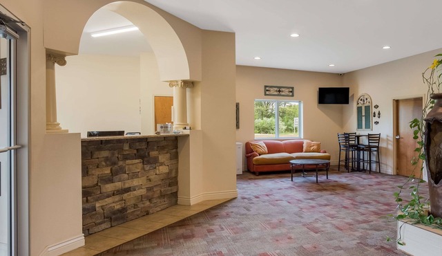 SureStay Hotel by Best Western Whittington Rend Lake
