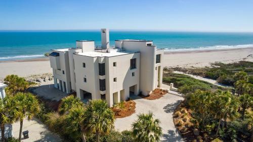 Sutherland home by Peace Vacations