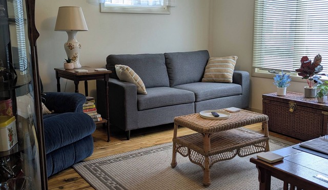 Sweet One Bedroom in the heart of the Keweenaw!