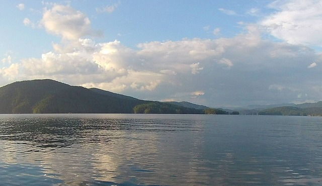 Table Rock SC Getaway in Pickens