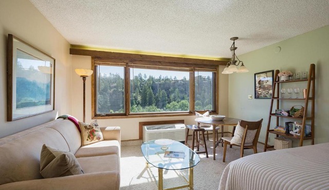 Tamarron Lodge Studio 224 in Durango