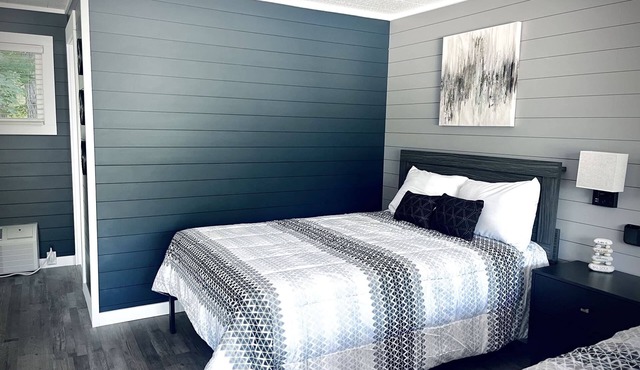 TeePee Room 12-Newly Renovated