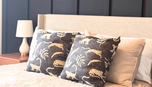 The Adelyn, where comfort meets convenience