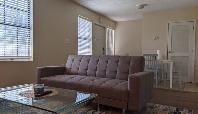 The Aero Vista Gem (Entire Home)