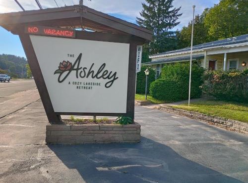 The Ashley