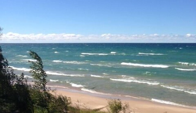 The 'Aussie' Beach House