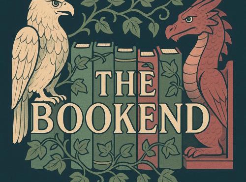 The Bookend in Rolla