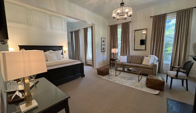 The General's Quarters Boutique Hotel