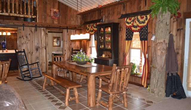 The Guest House