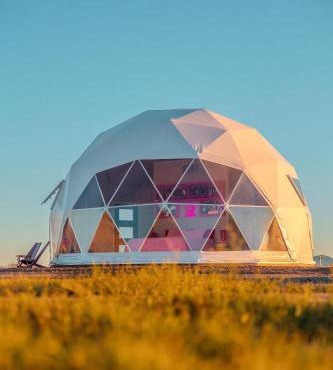 The Hive in Willcox