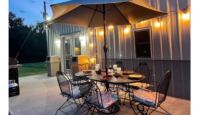 The lodge-Beautiful Country Stay-Private Room #3