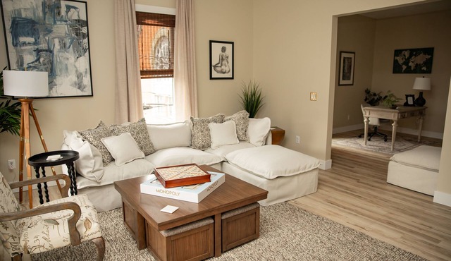 The Oakley Loft - Near Letchworth State Park
