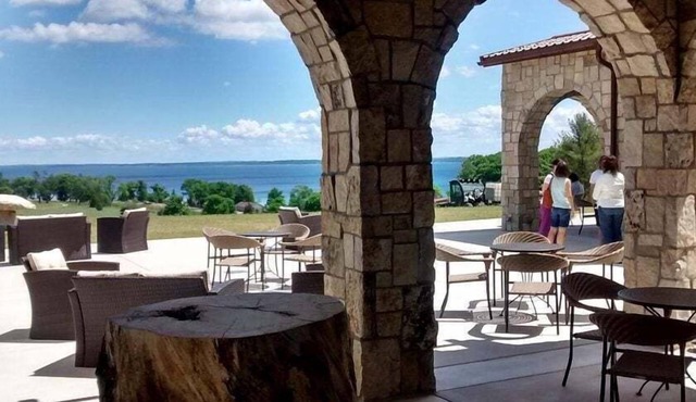 The Shores Lakeside Condo Unit 5677
