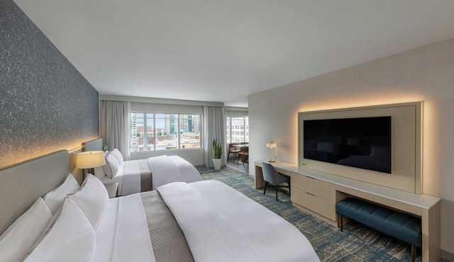 The Westin Buffalo