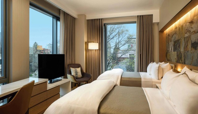 The Westin Flushing Laguardia Airport