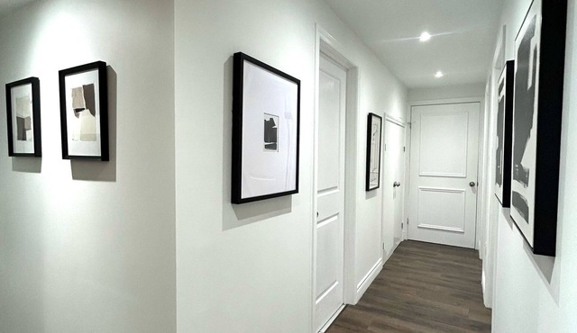 This location brings an awesome ambience in Brampton