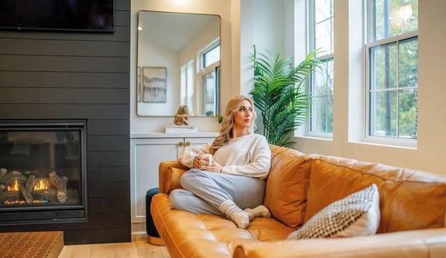 Thoughtfully Designed Luxury Group Retreat