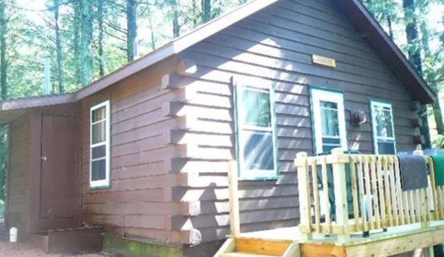 Thunderhead Lodge ~ Cabin 1