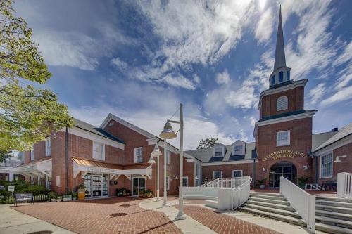 Town of Rehoboth Beach 20B Baltimore Ave
